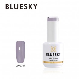 Ημιμόνιμο βερνίκι BLUESKY GEL POLISH 15ML QXG767